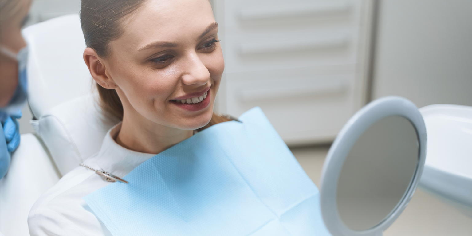 Aesthetic Dentistry Alfa